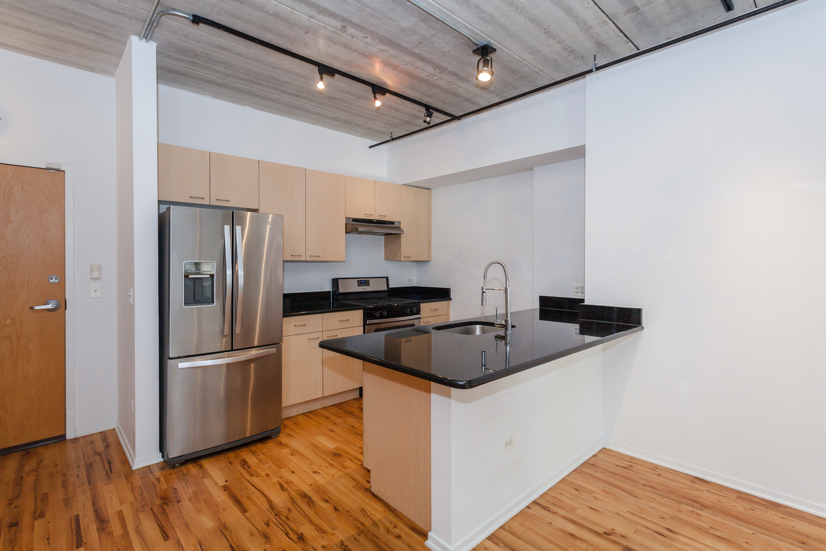 1440 S Michigan Avenue Unit: 220