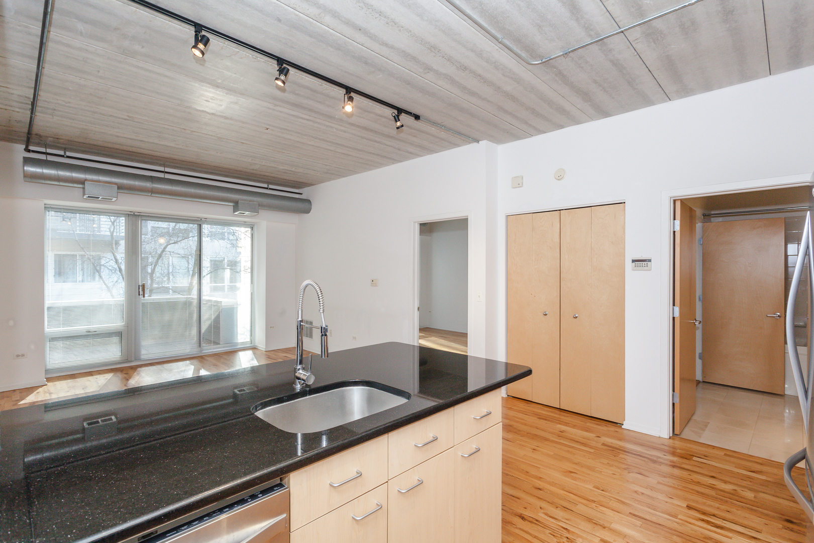 1440 S Michigan Avenue Unit: 220