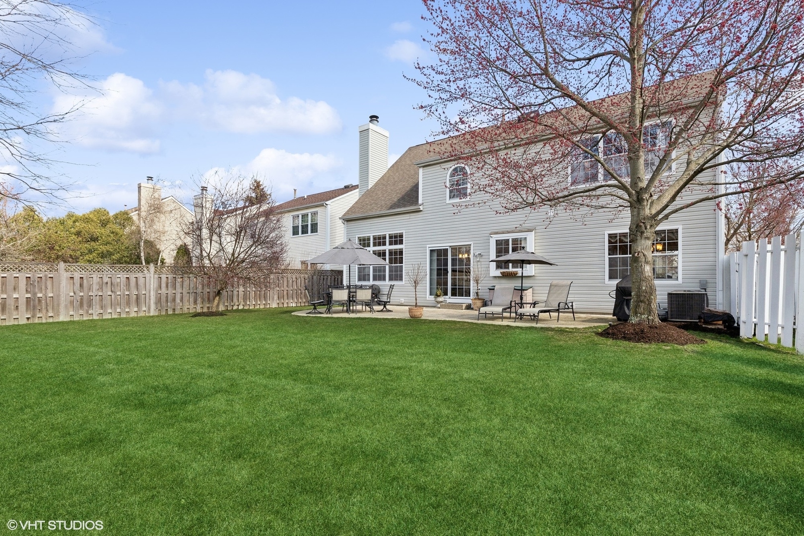 1735 Fairport Drive