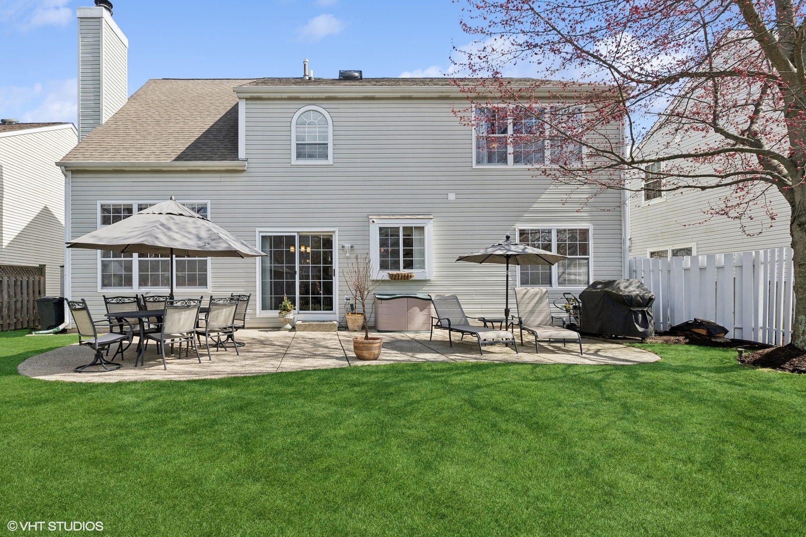 1735 Fairport Drive
