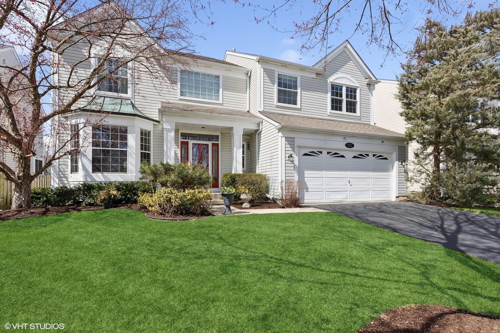 1735 Fairport Drive