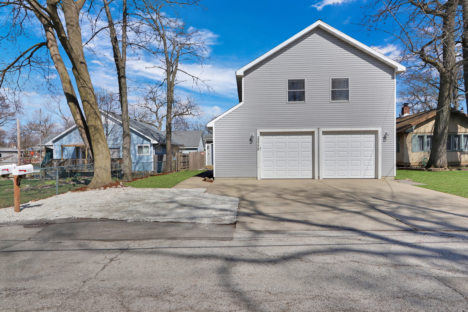 33775 N Lake Shore Drive