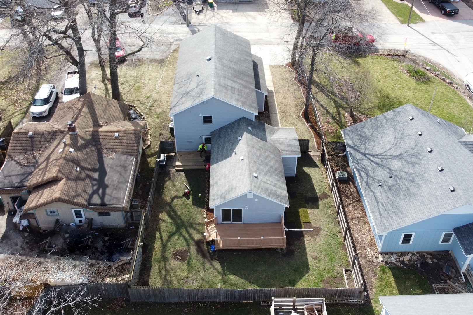 33775 N Lake Shore Drive