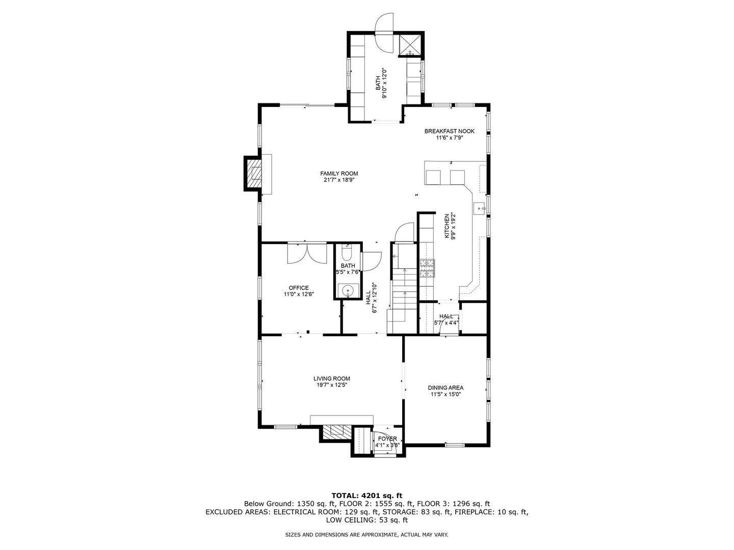 215 2nd Avenue