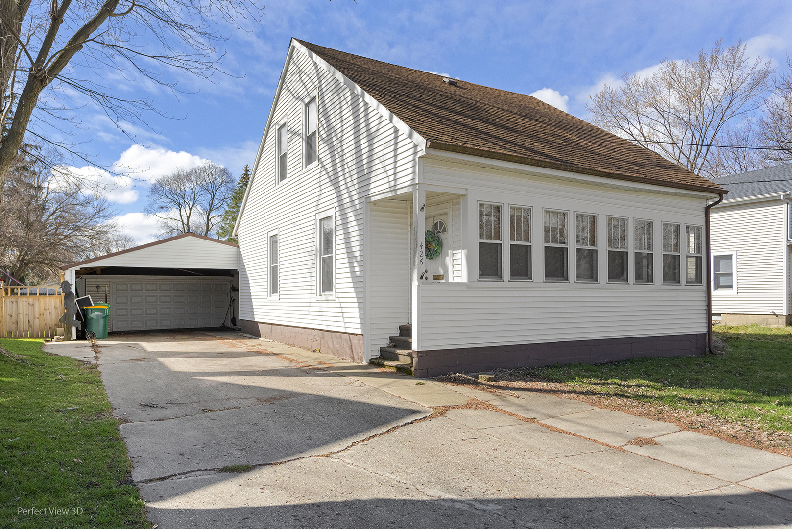 426 Cottage Row