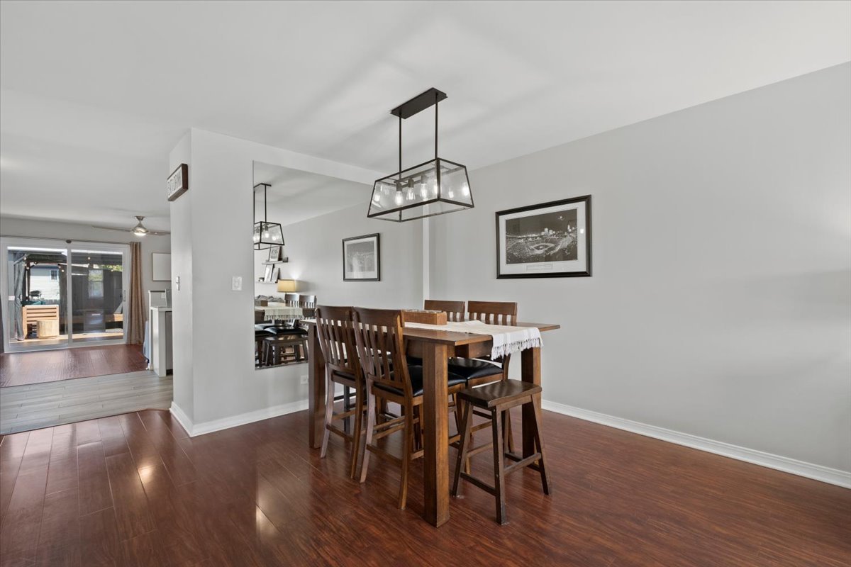 972 Fox Chase Drive