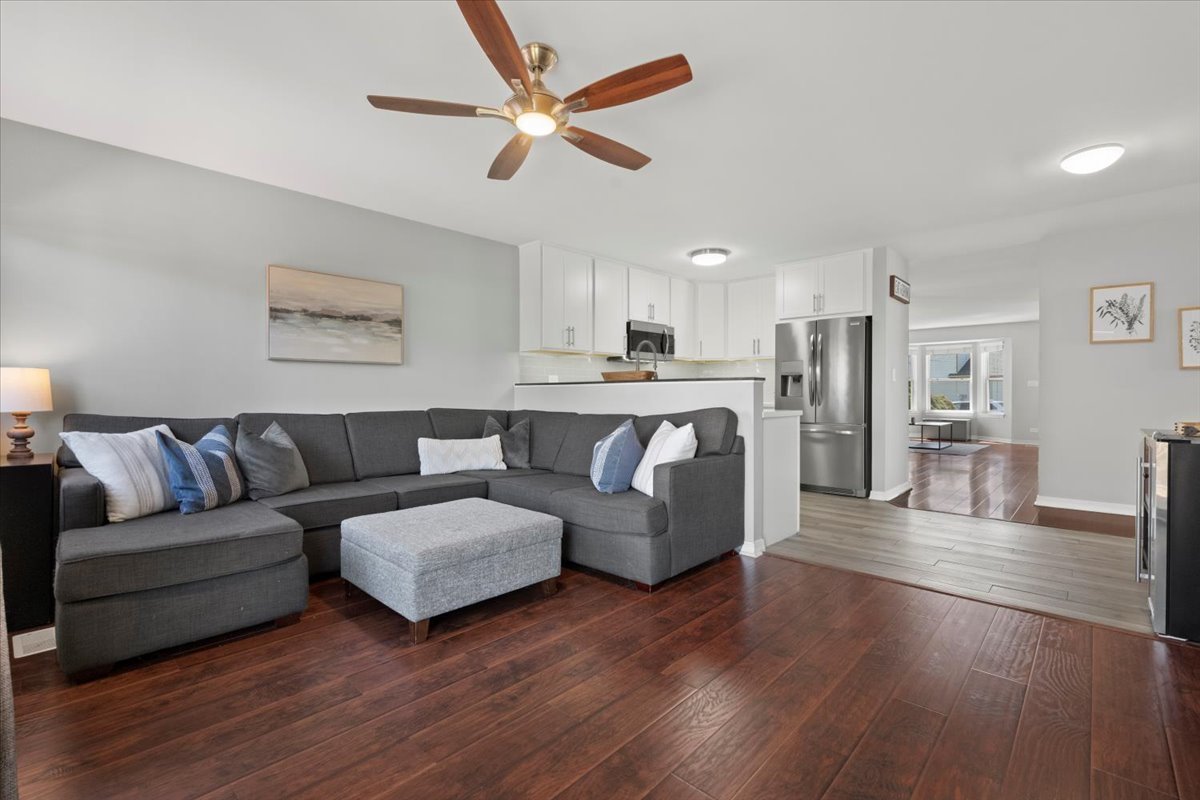 972 Fox Chase Drive