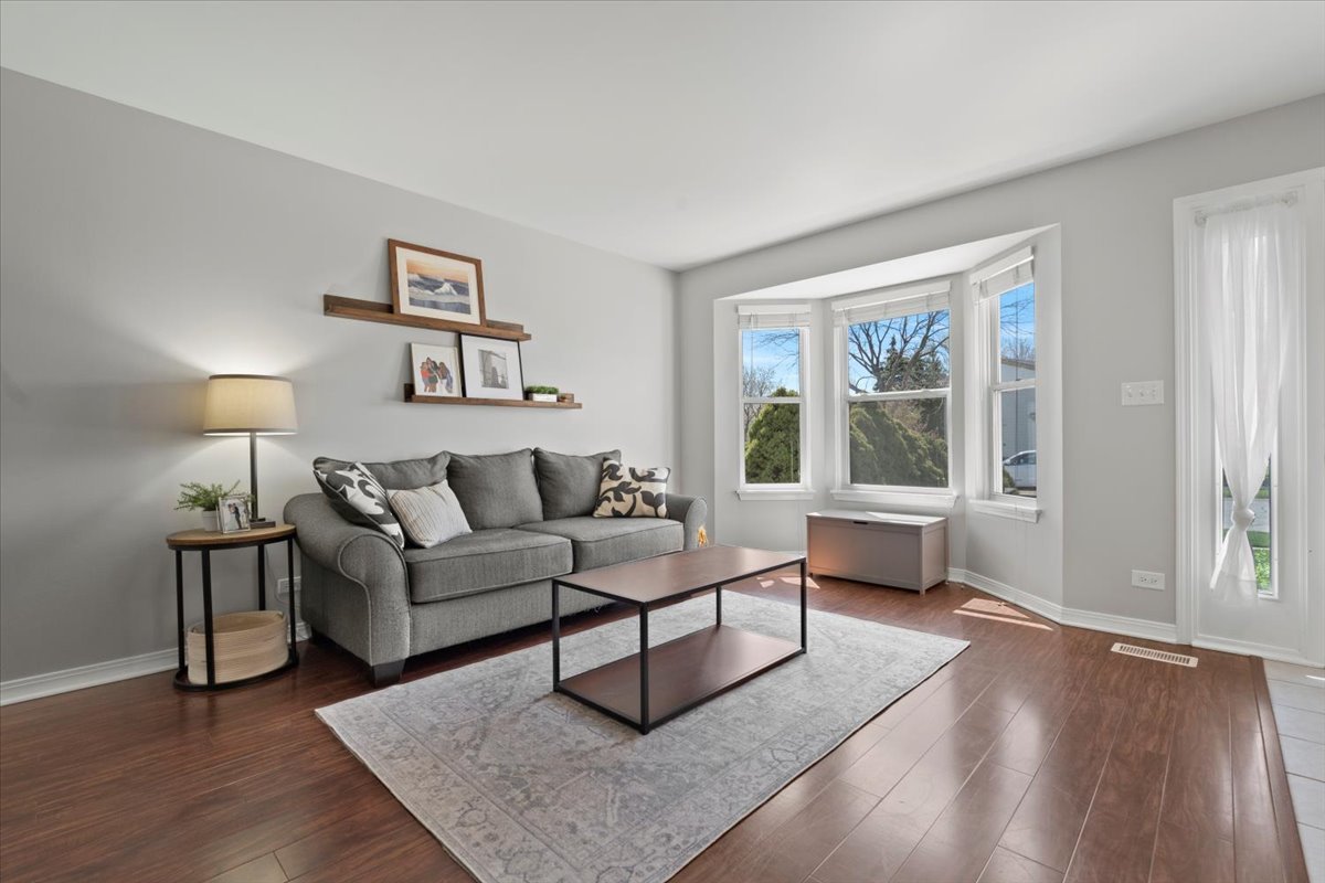 972 Fox Chase Drive