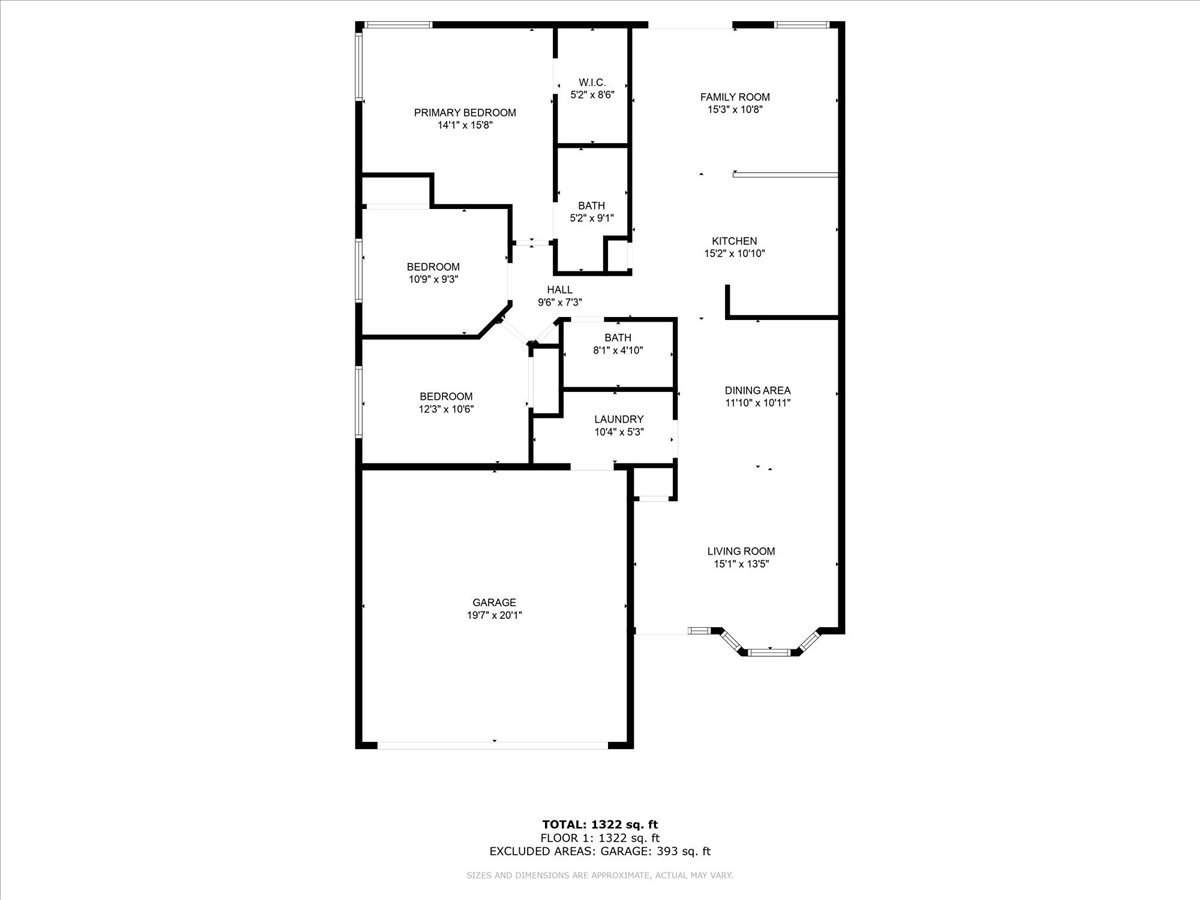 972 Fox Chase Drive