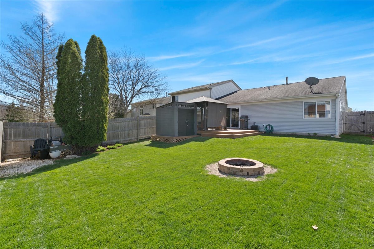 972 Fox Chase Drive