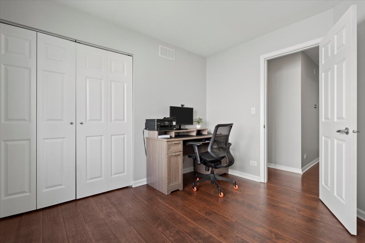 972 Fox Chase Drive