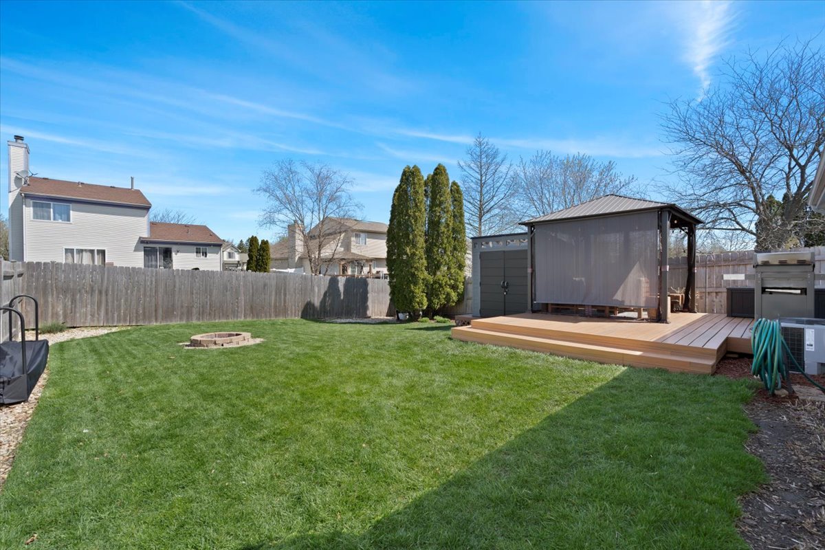 972 Fox Chase Drive
