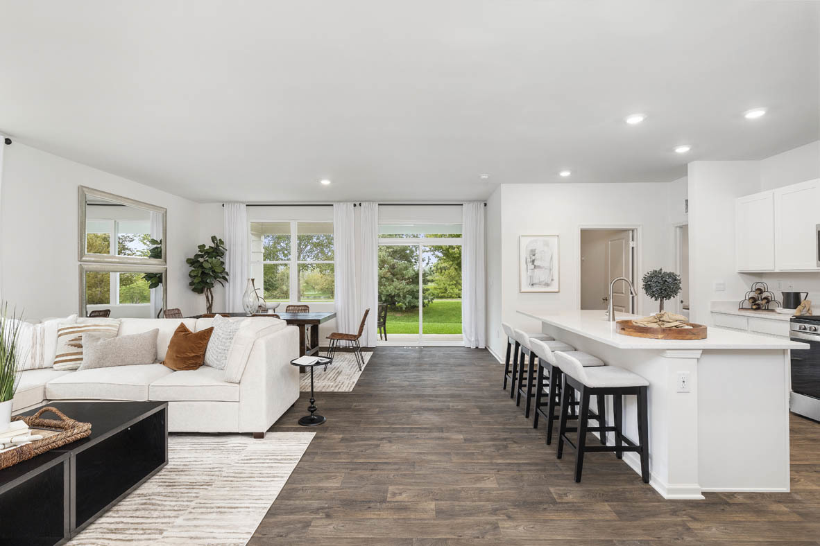 2283 Elderberry Court