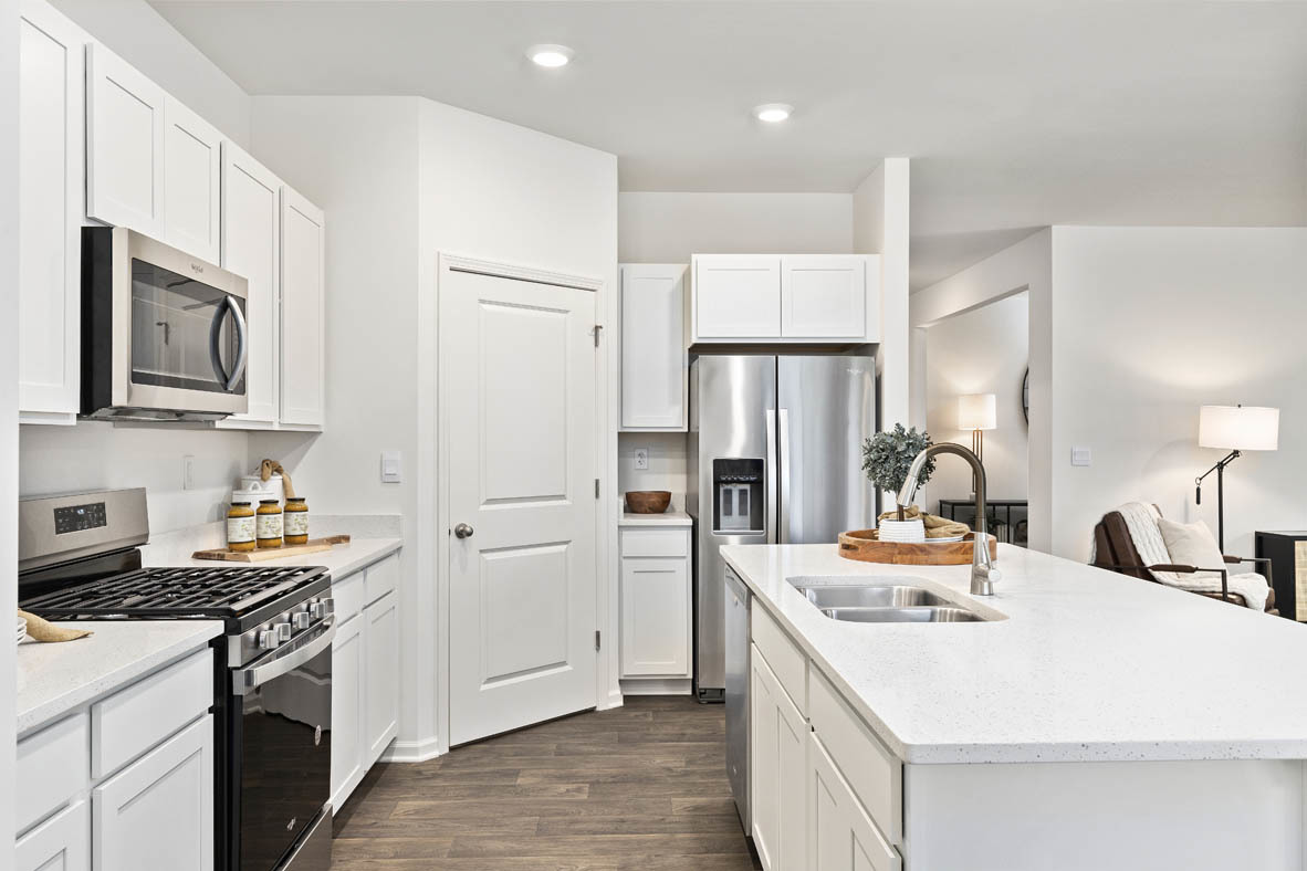 2283 Elderberry Court