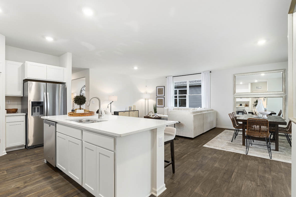2283 Elderberry Court