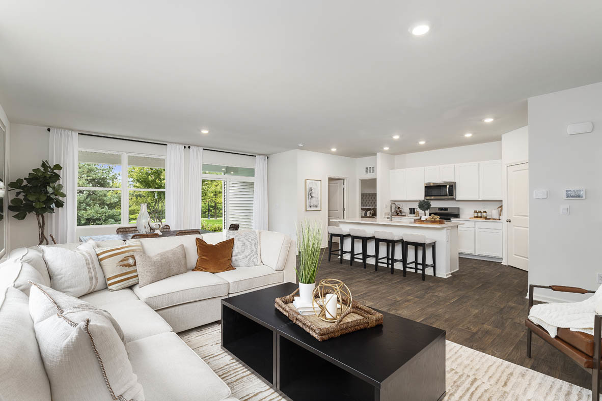 2283 Elderberry Court