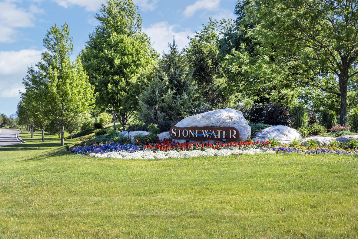 2283 Elderberry Court
