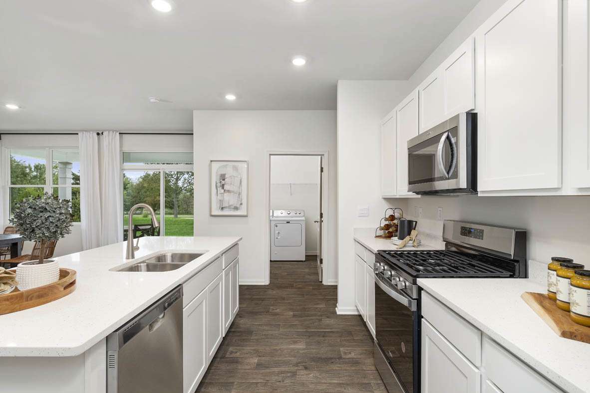 2283 Elderberry Court
