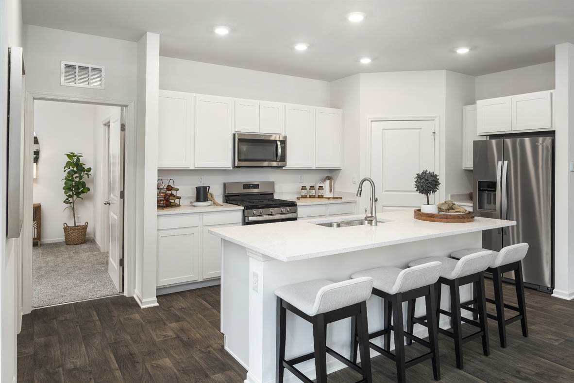 2283 Elderberry Court