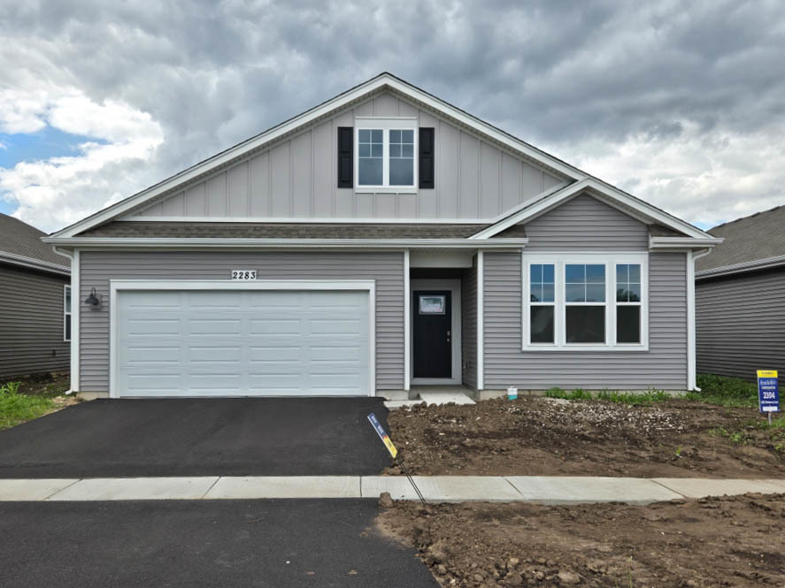2283 Elderberry Court