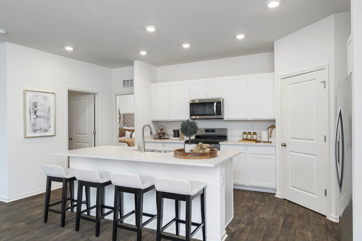 2283 Elderberry Court