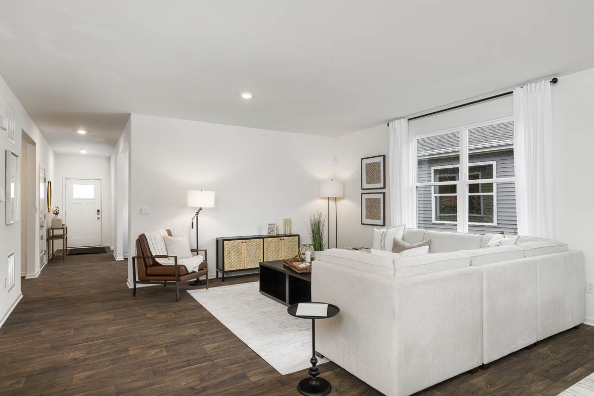 2283 Elderberry Court