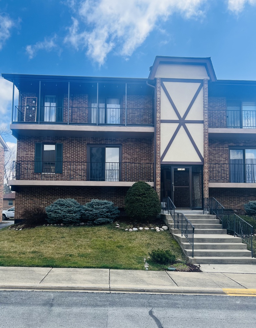 11303 Moraine Drive Unit: A