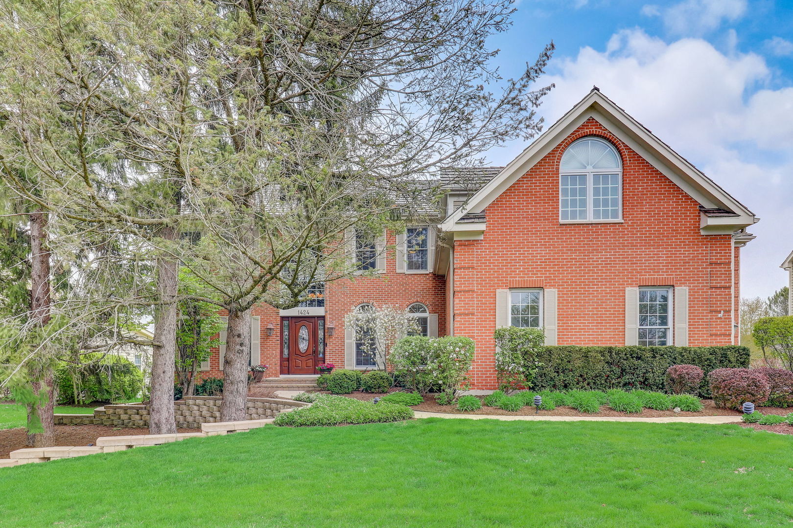 1424 Braxton Road
