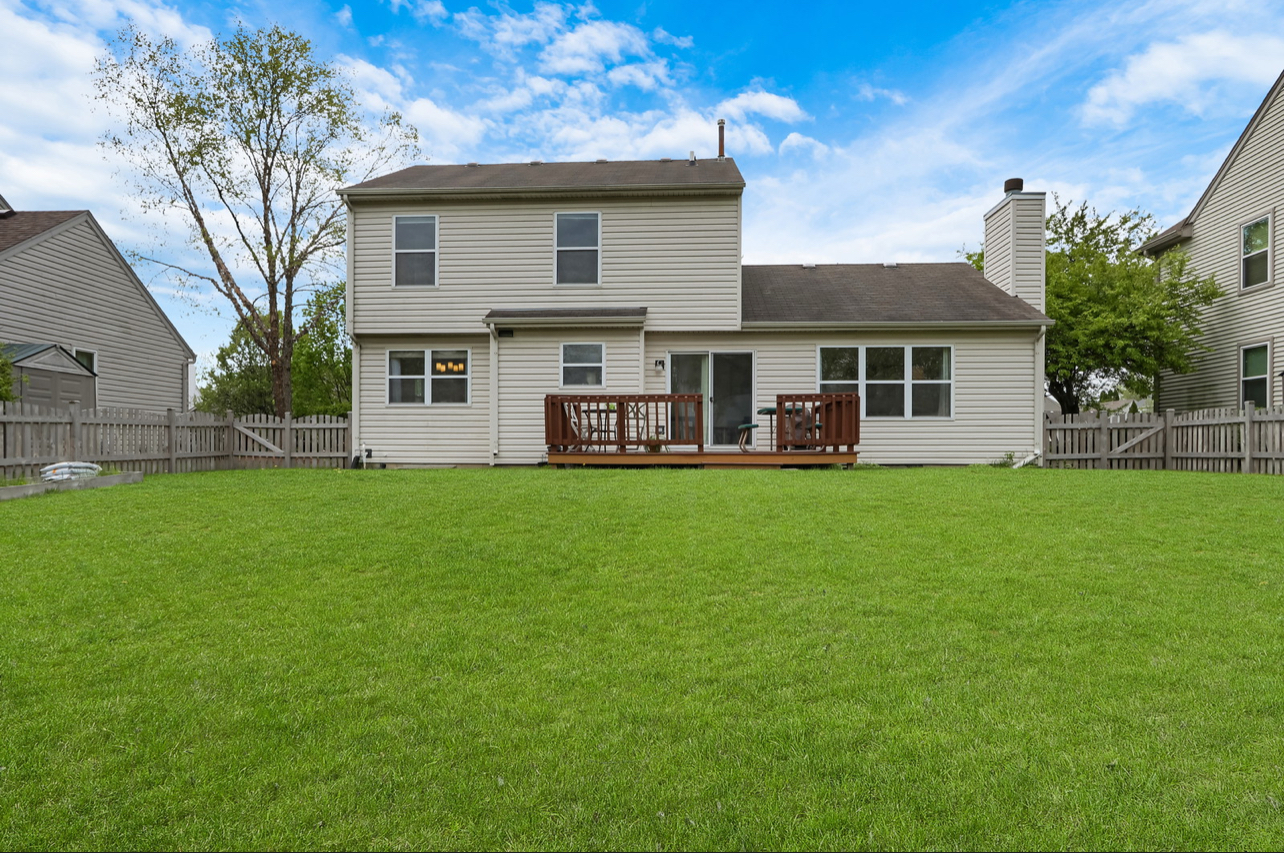 172 Heritage Trail