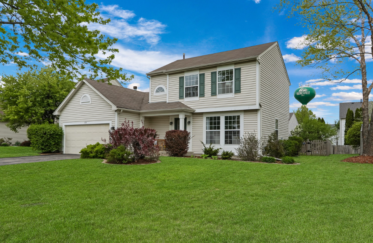 172 Heritage Trail