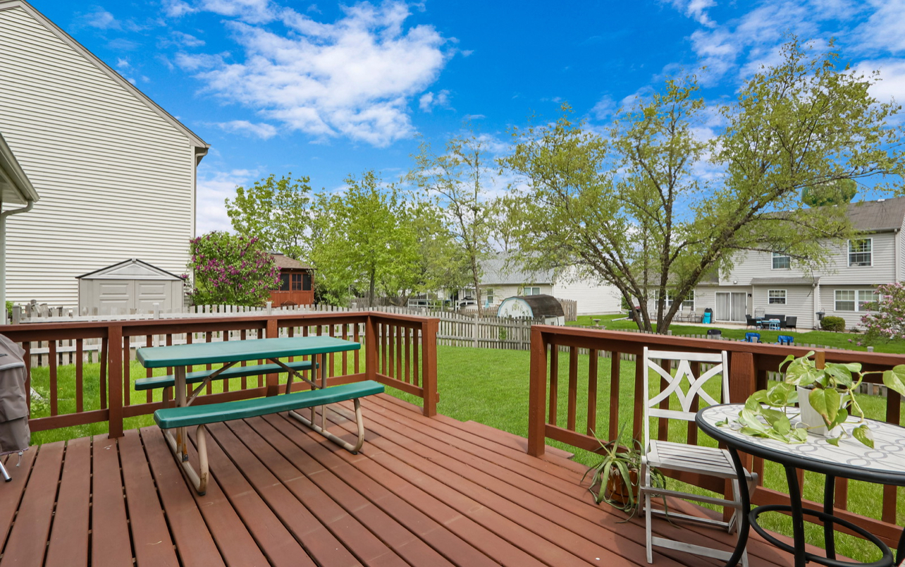 172 Heritage Trail