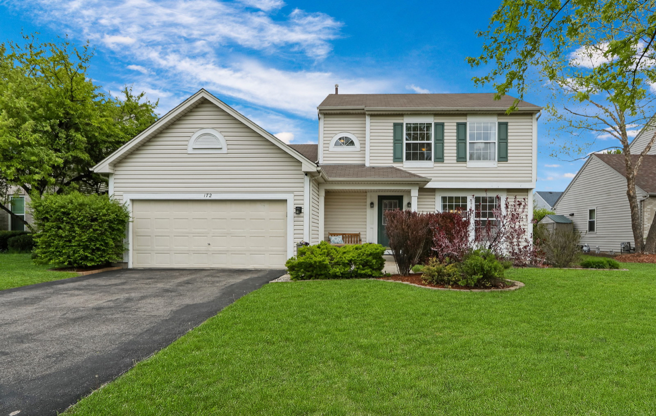172 Heritage Trail