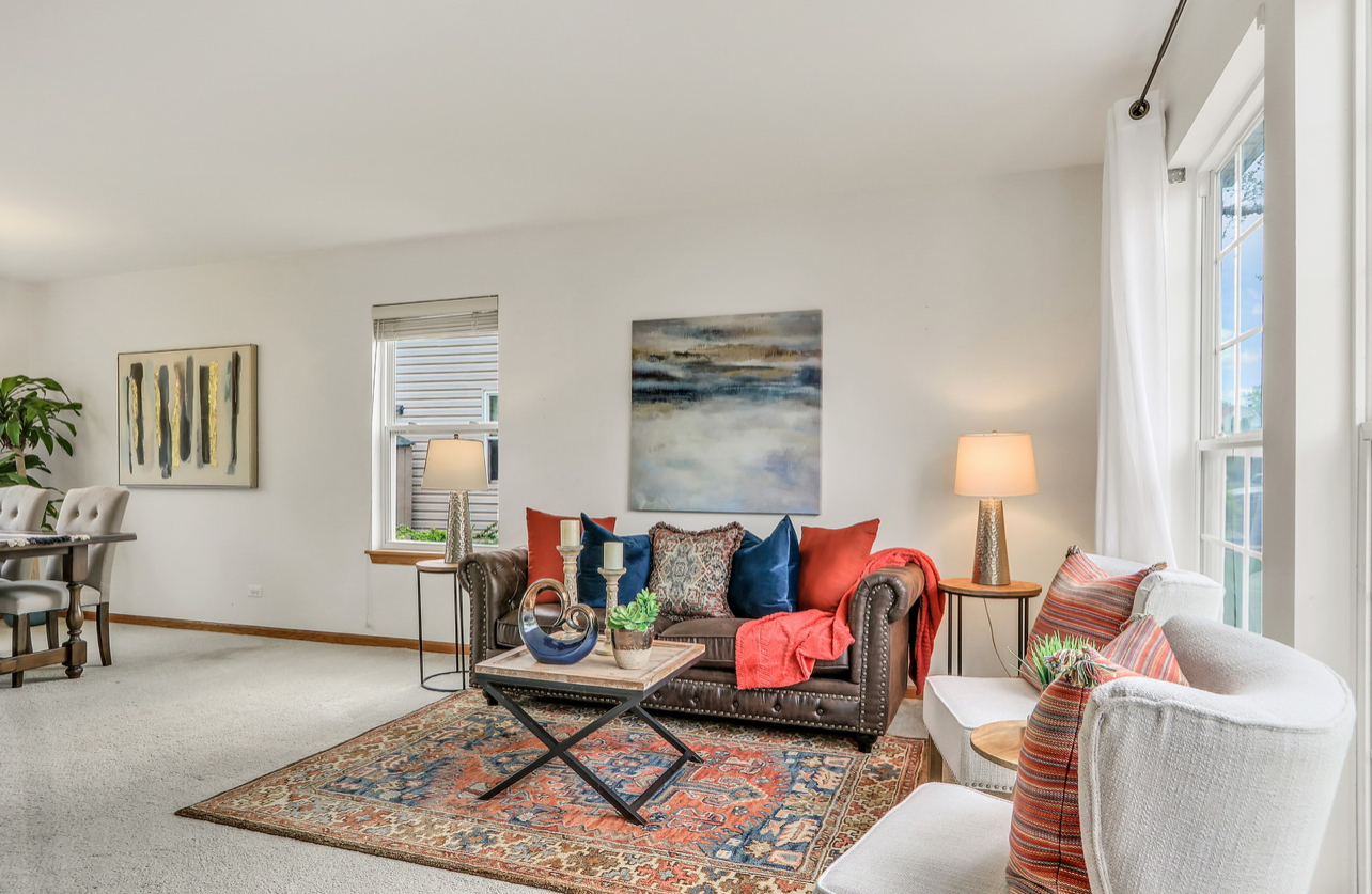 172 Heritage Trail
