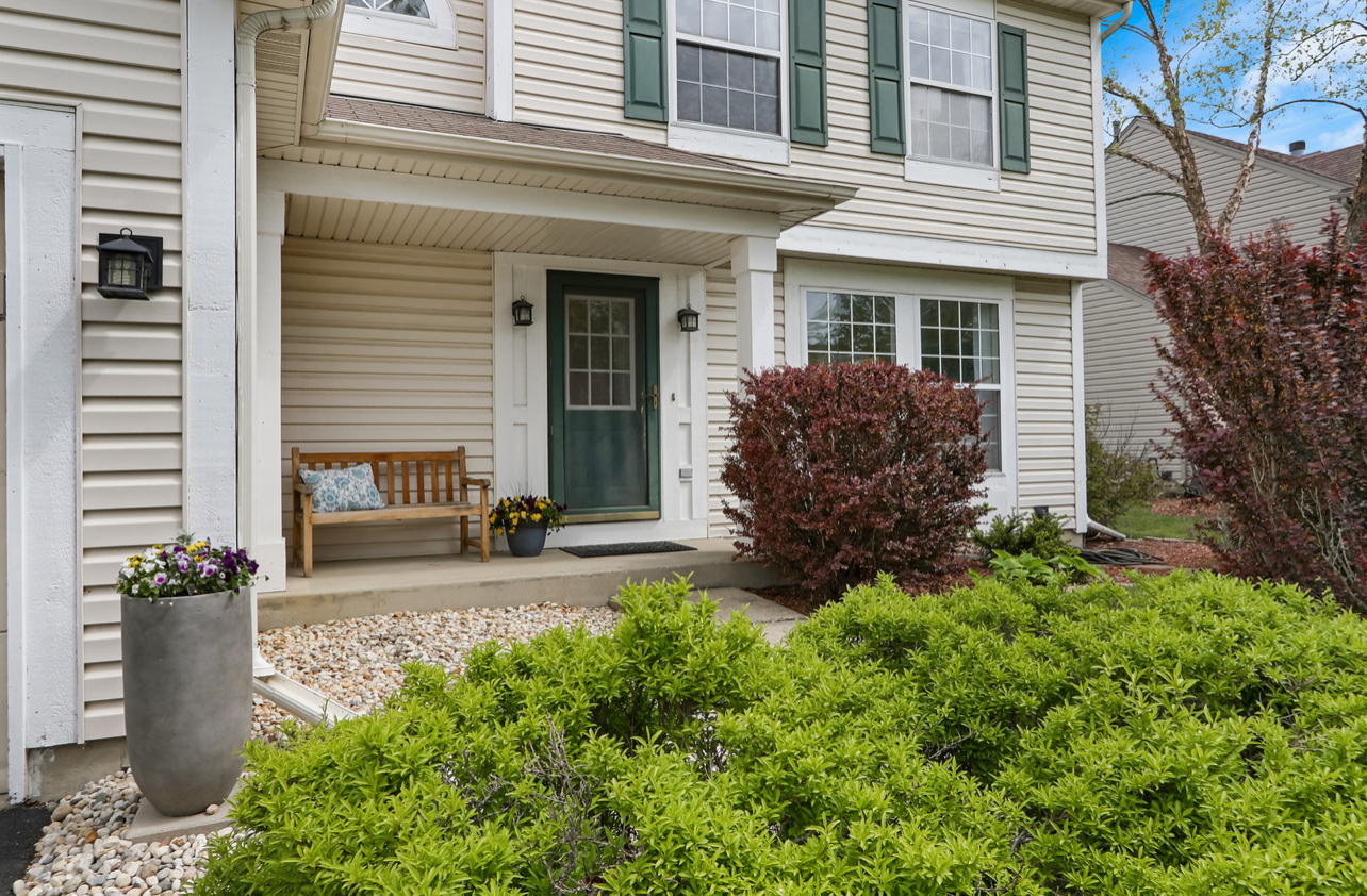 172 Heritage Trail