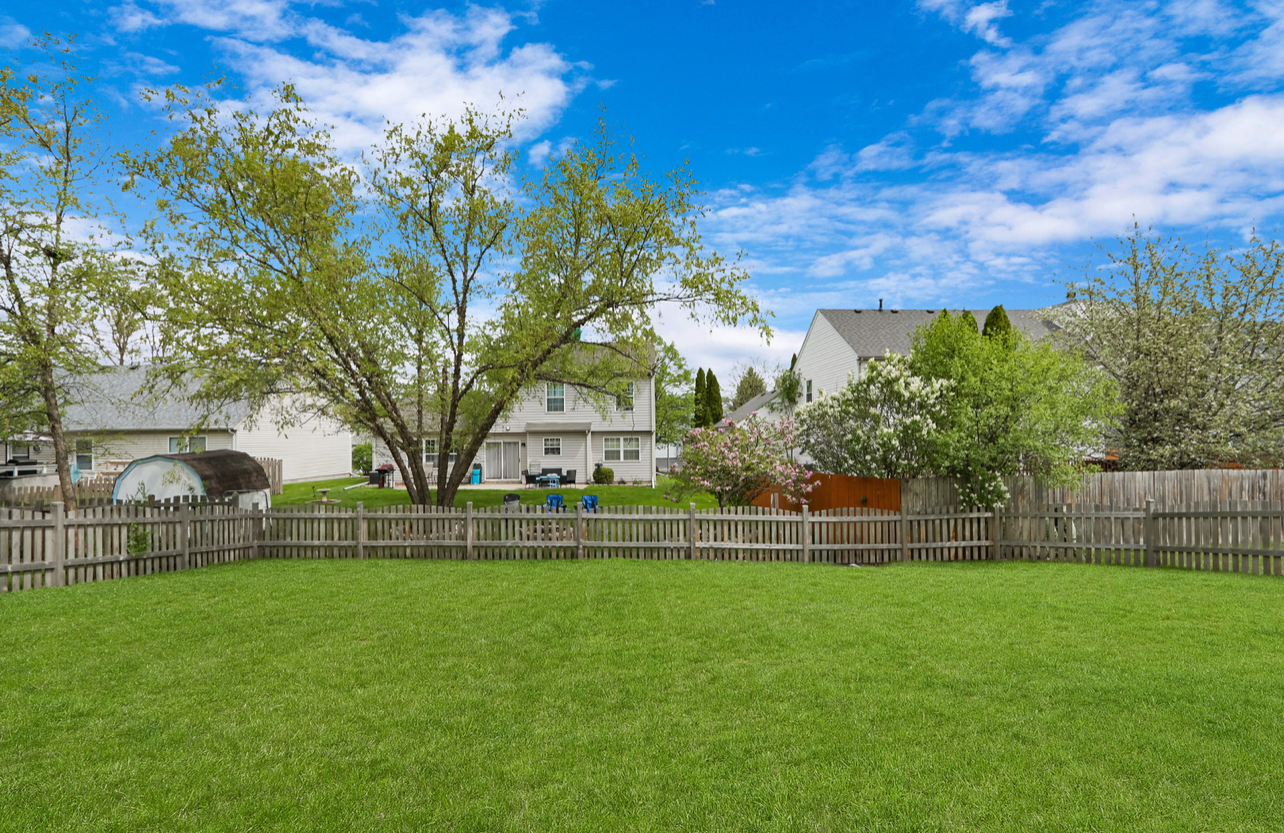 172 Heritage Trail