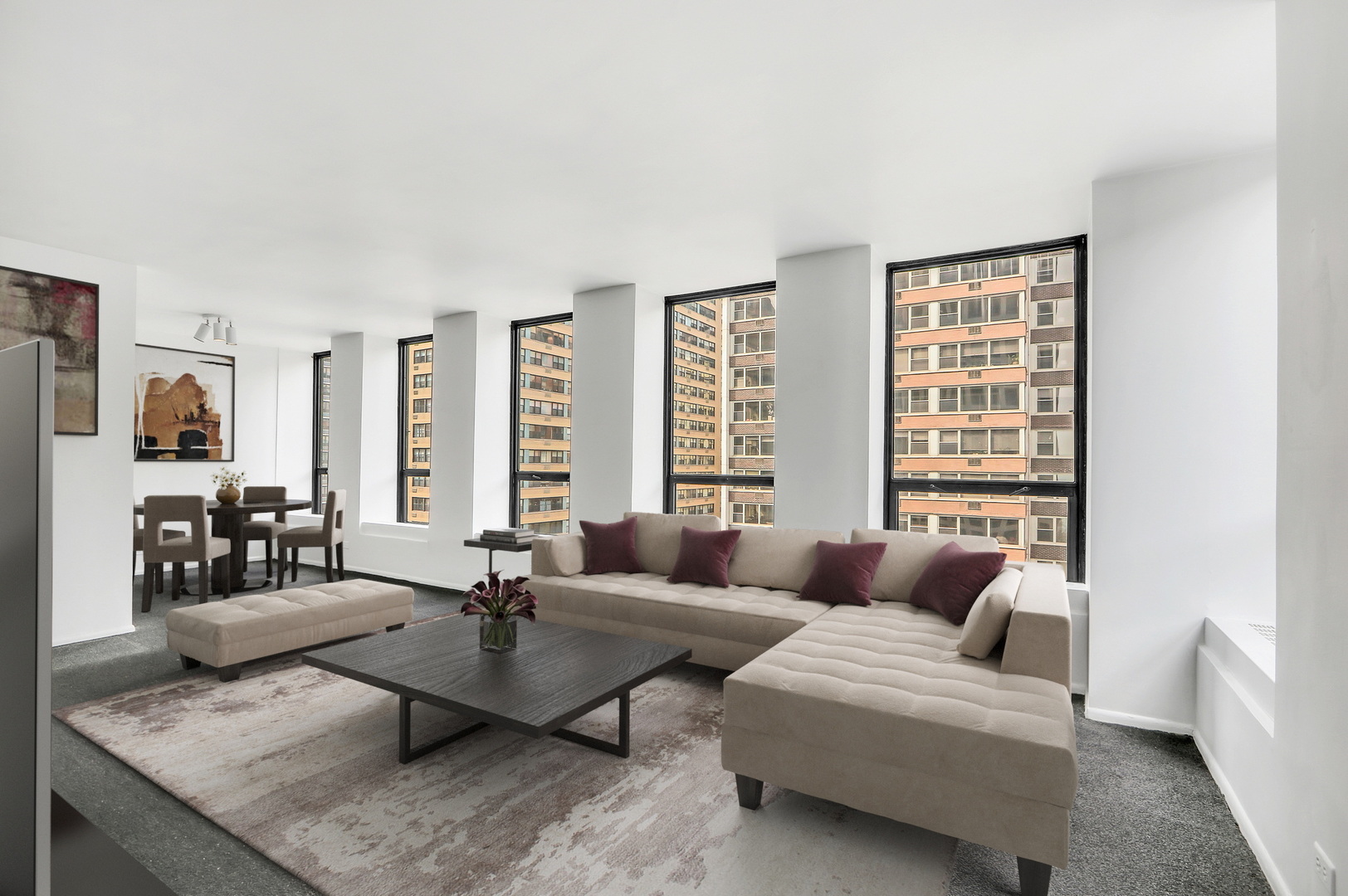 260 E Chestnut Street Unit: 1102