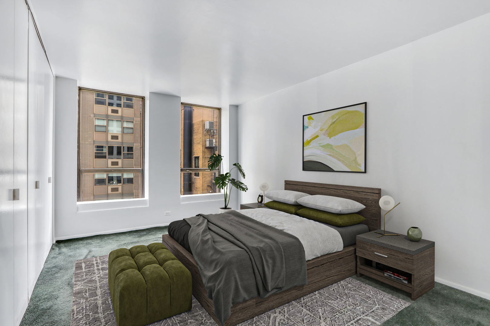 260 E Chestnut Street Unit: 1102