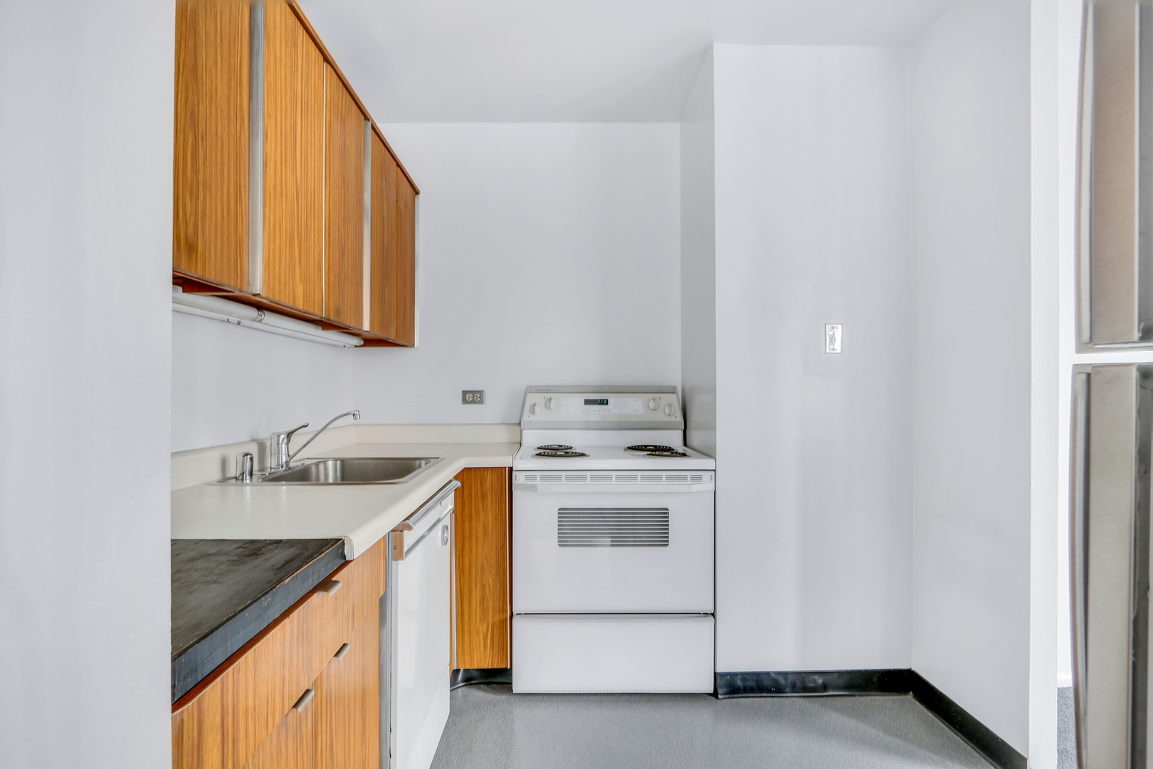 260 E Chestnut Street Unit: 1102