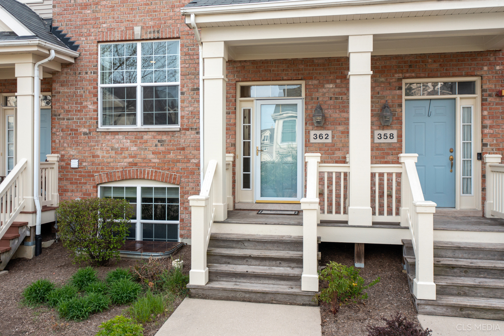 362 Broadmoor Lane Unit: 0