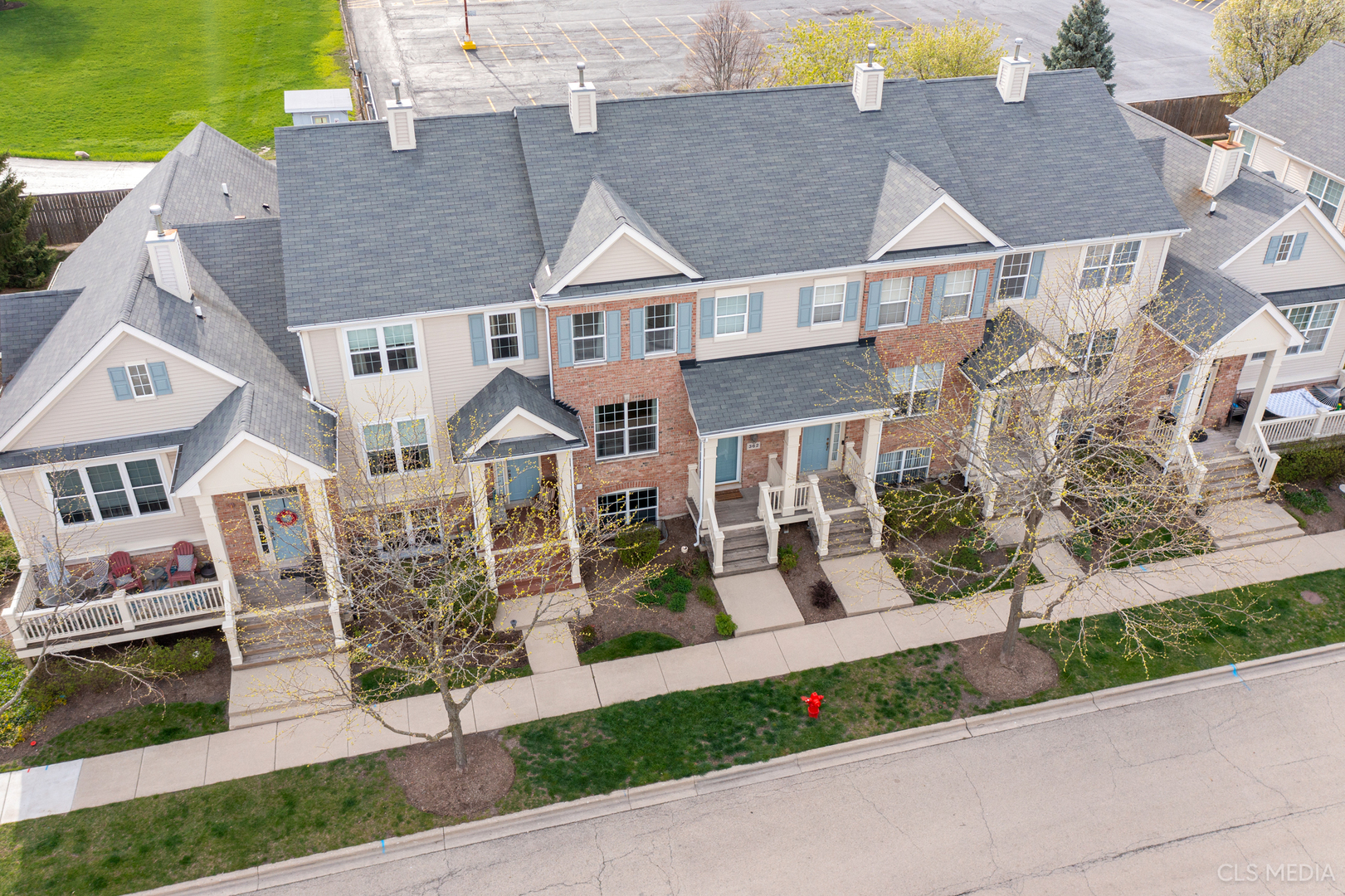 362 Broadmoor Lane Unit: 0