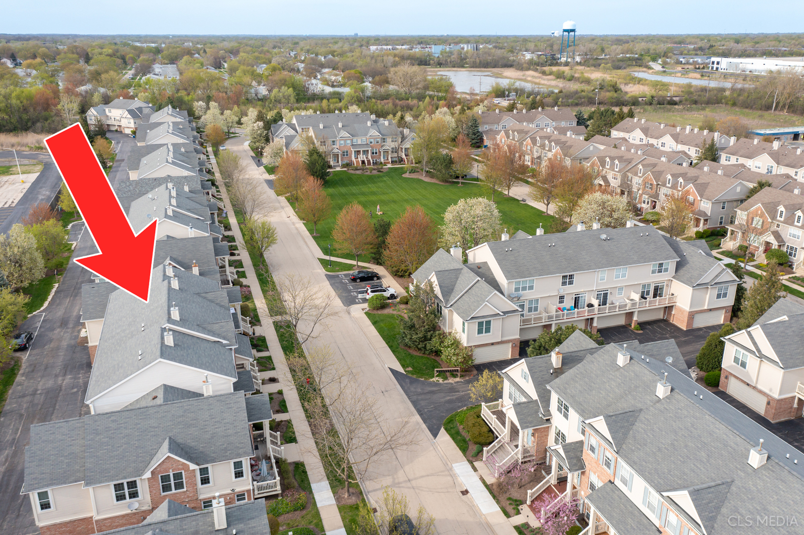 362 Broadmoor Lane Unit: 0
