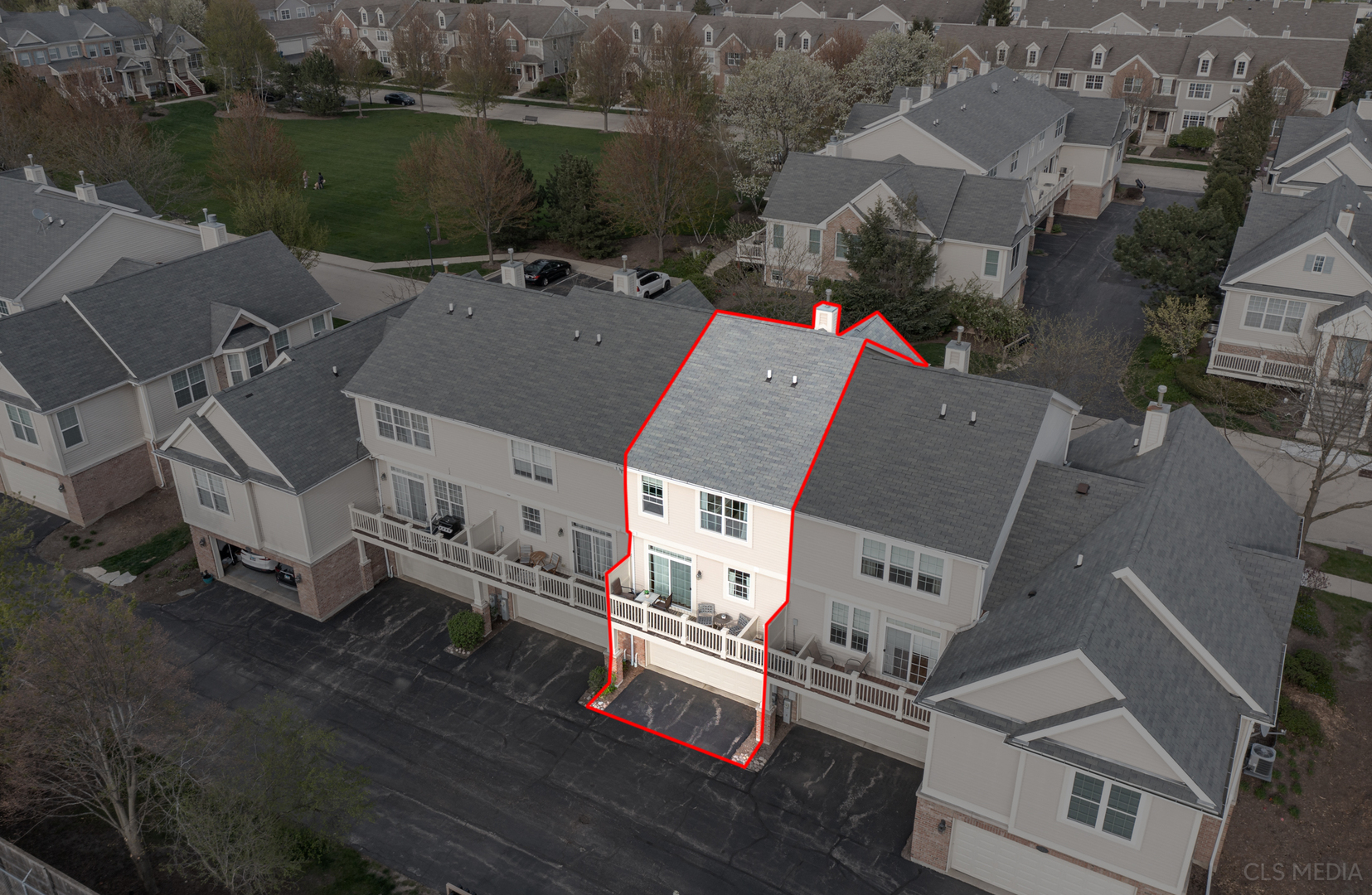 362 Broadmoor Lane Unit: 0