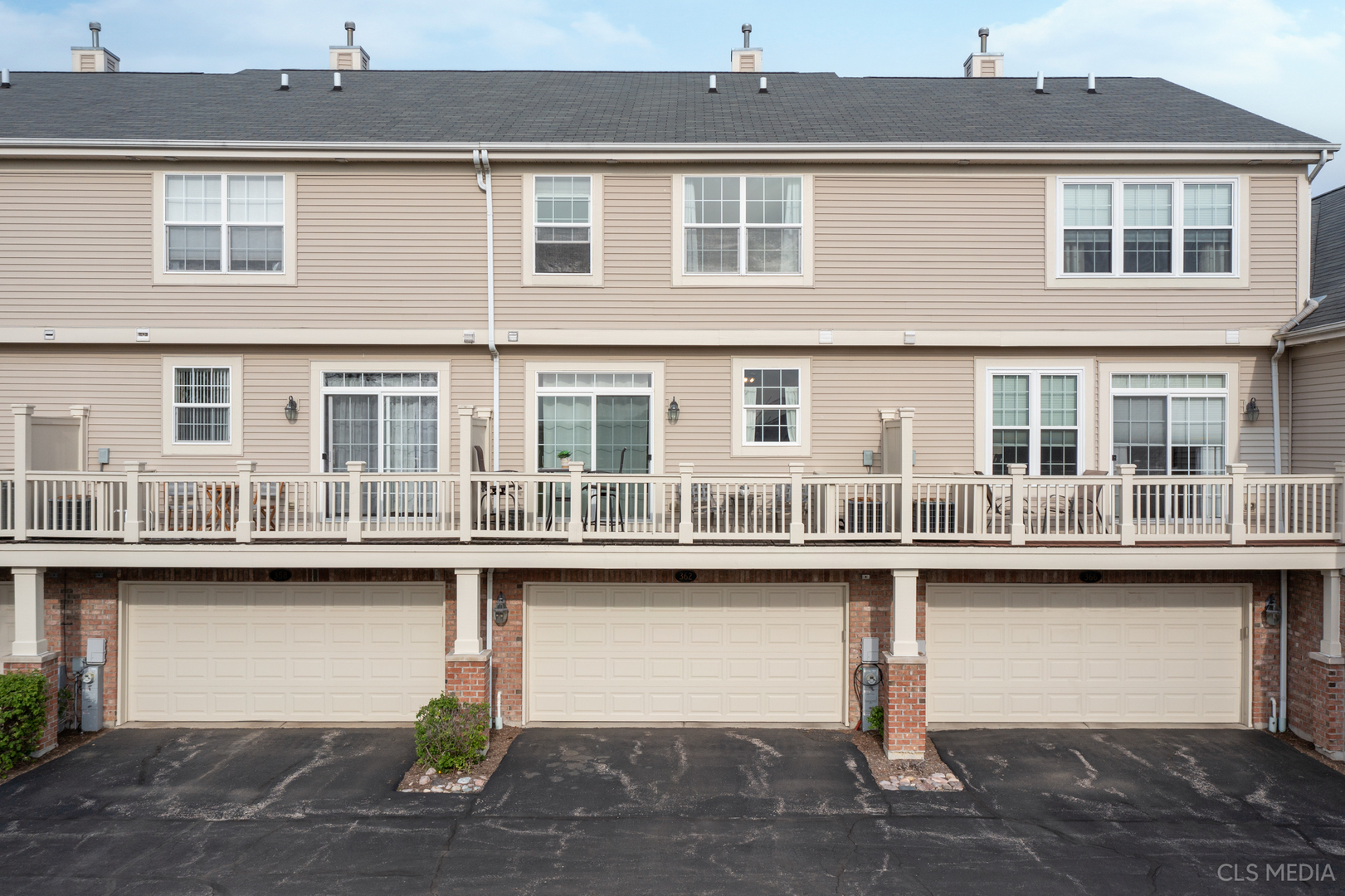 362 Broadmoor Lane Unit: 0