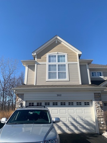 382 Vaughn Circle