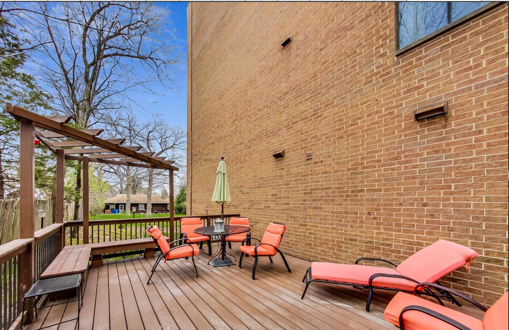 619 Glenview Avenue Unit: 404