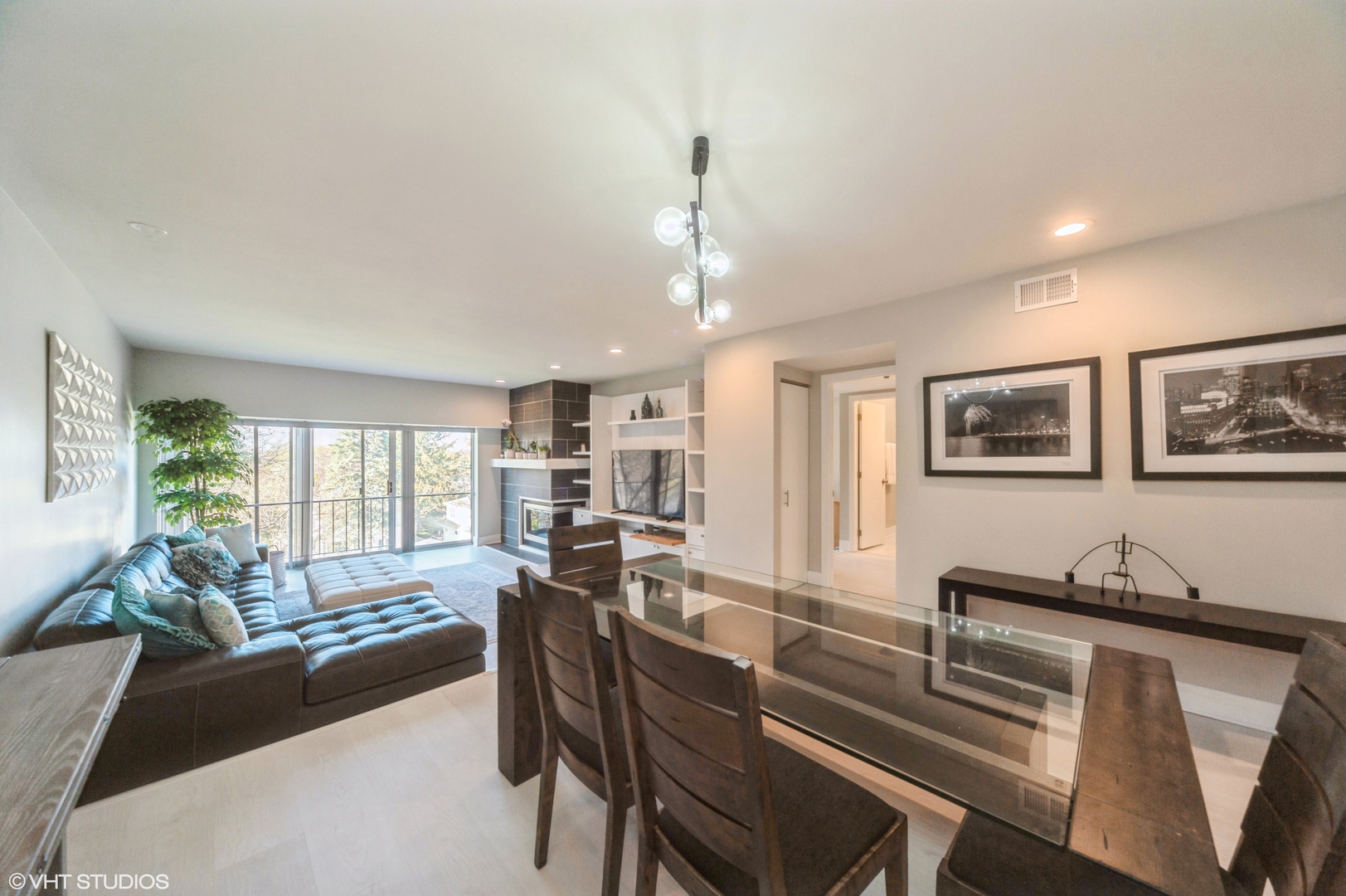 619 Glenview Avenue Unit: 404