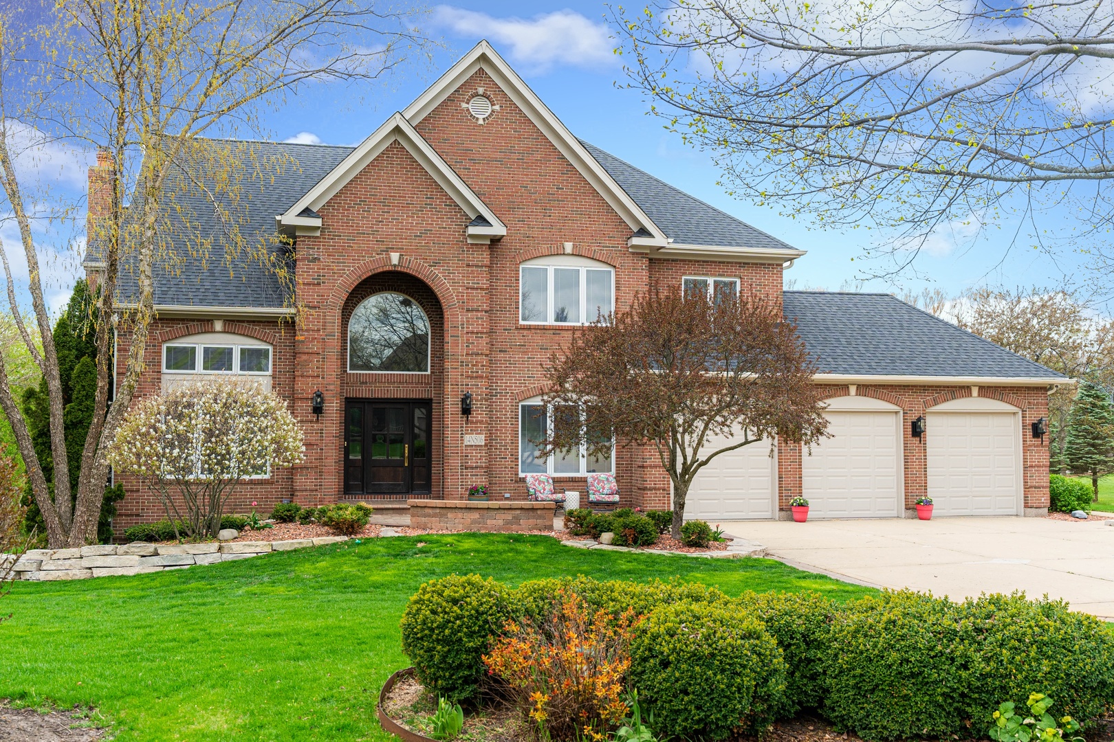 14N506 Timber Ridge Drive