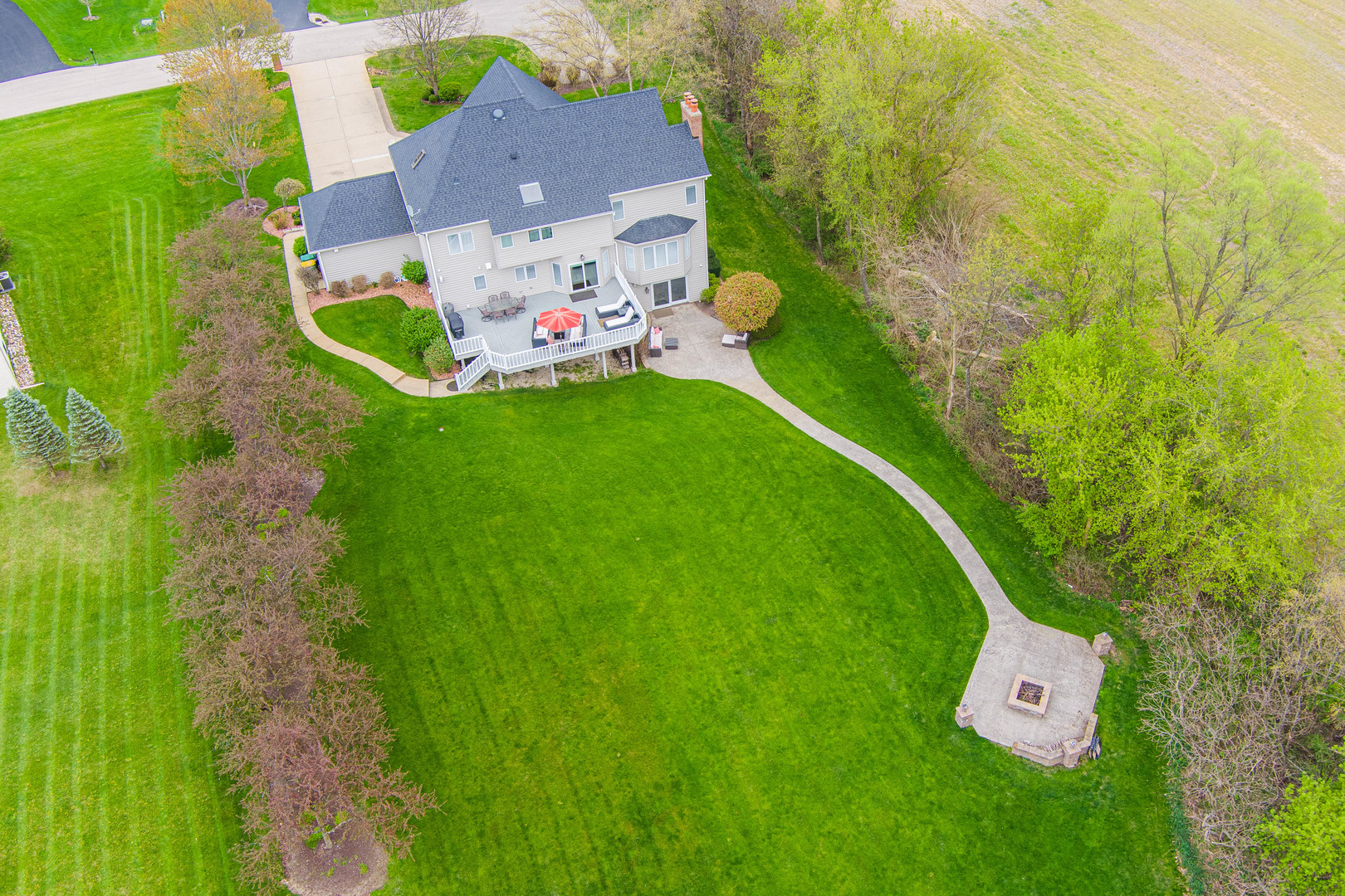 14N506 Timber Ridge Drive