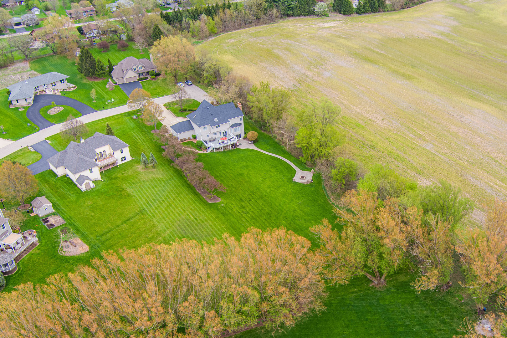 14N506 Timber Ridge Drive