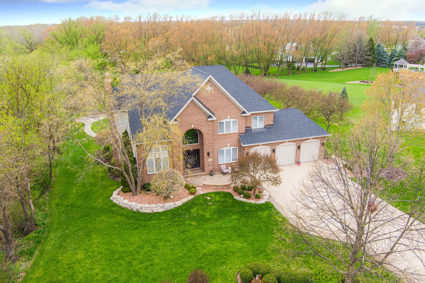 14N506 Timber Ridge Drive